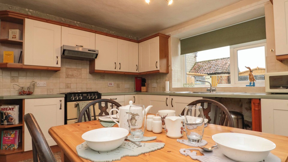 Malton Cottage | Bellmanear Farm Cottage