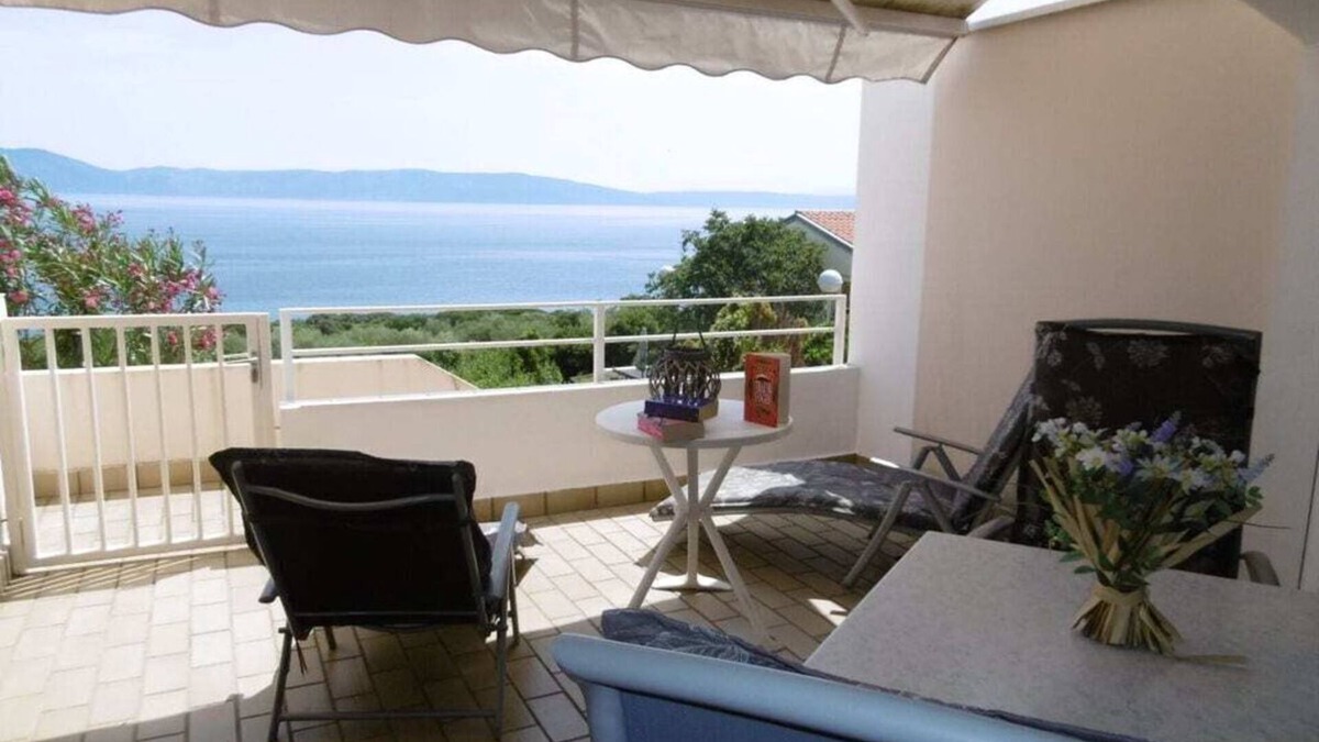Ravni House | Bello Mare with great sea view