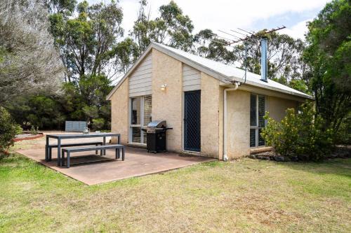 Bellbrae Apartment | Bells Beach Cottages