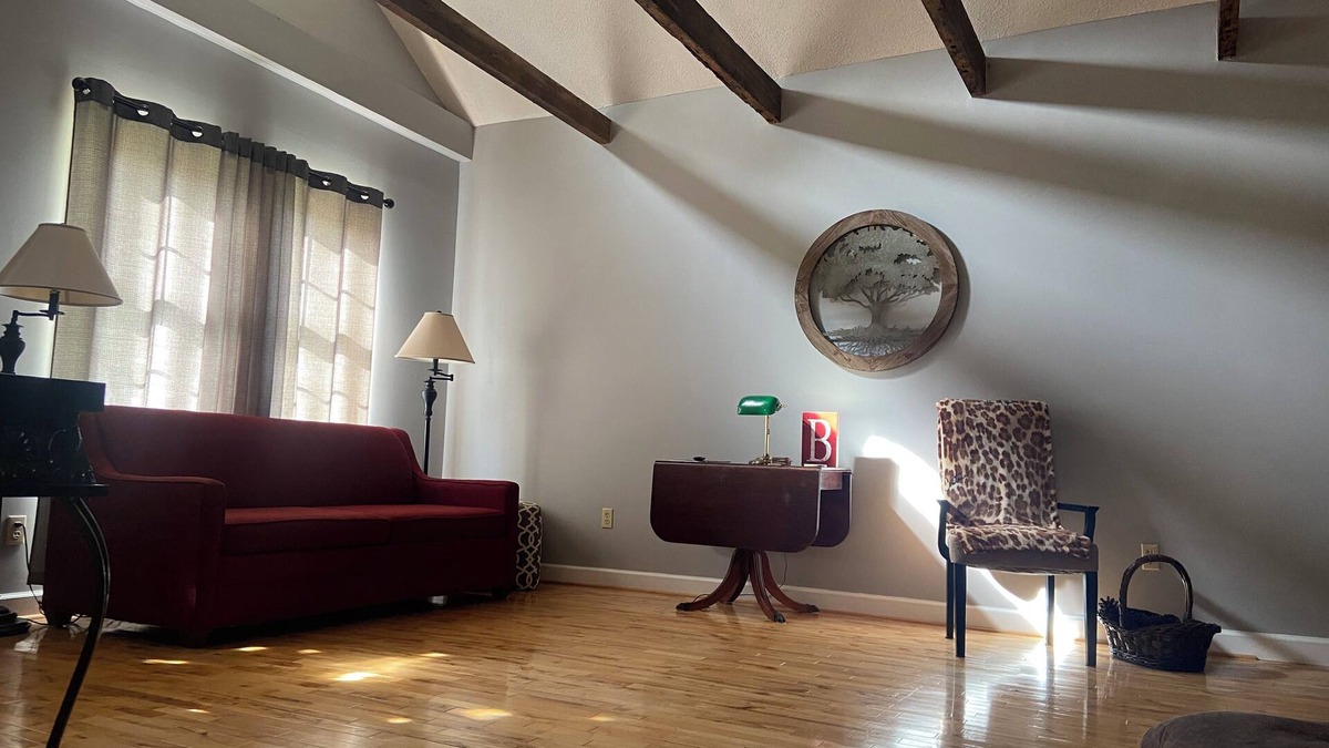 Minturn House | Bell’s Place nn“ You’re at home at Bell’s Place“!n Family friendly