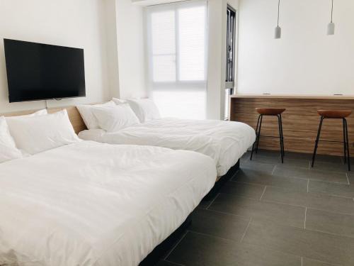 Douliou House | Belly Inn Douliu