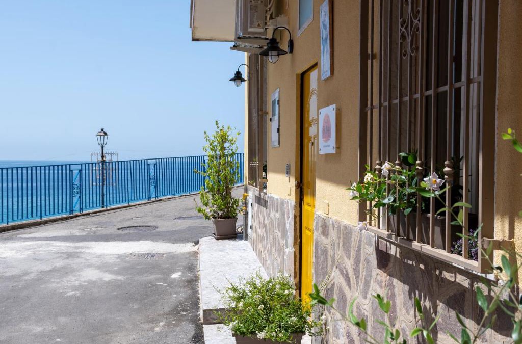 Marina Di Camerota Bed & Breakfast | BelMa' Aparthotel and Rooms