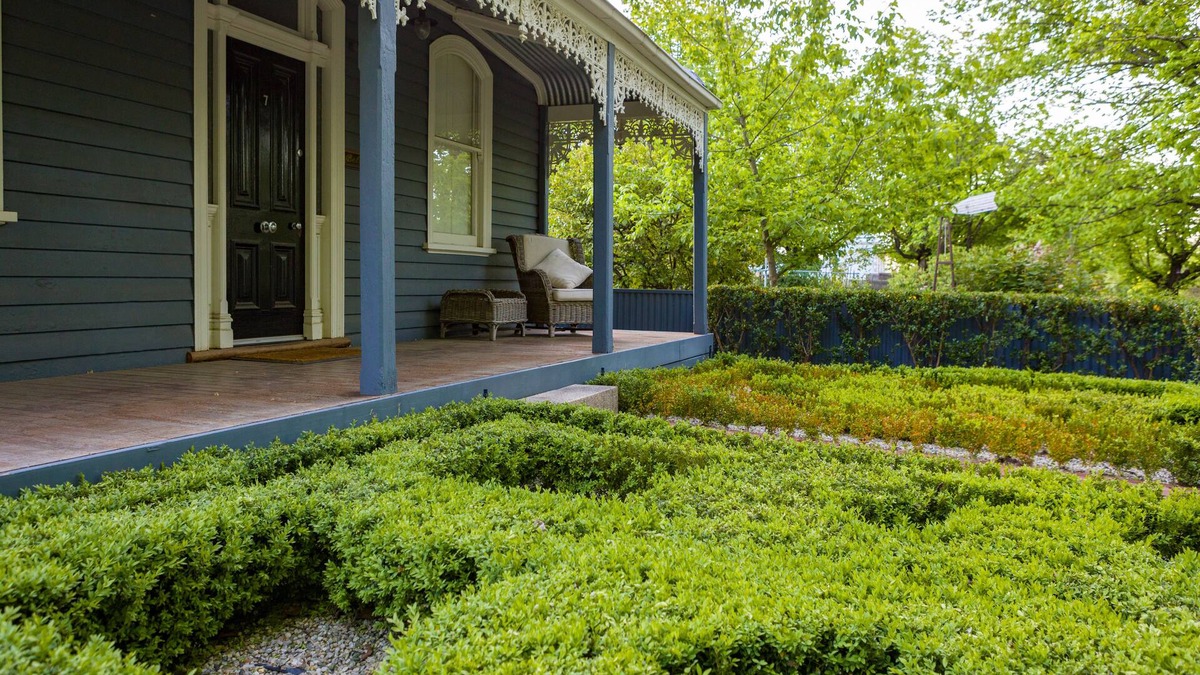 Beechworth House | Belmont at Beechworth