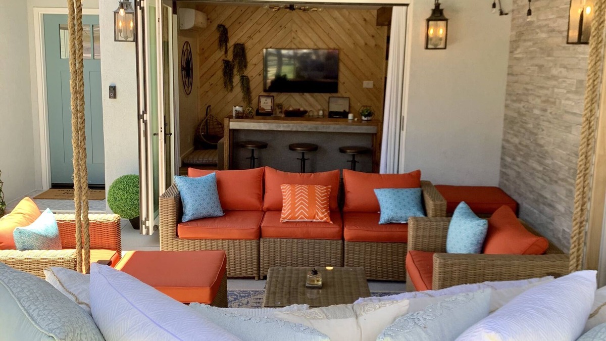 Belmont Shore House | Belmont Shore BH - Unit A