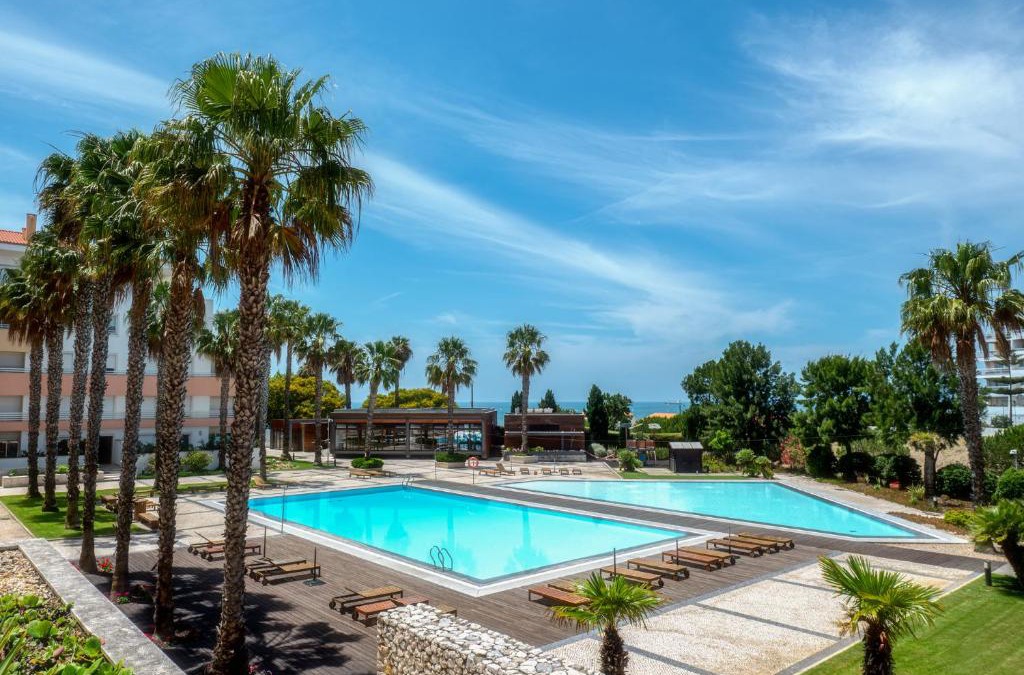 Parede Apartment | Belo Horizonte Apart