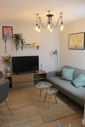 A Guarda Apartment | Belo Horizonte Guest House