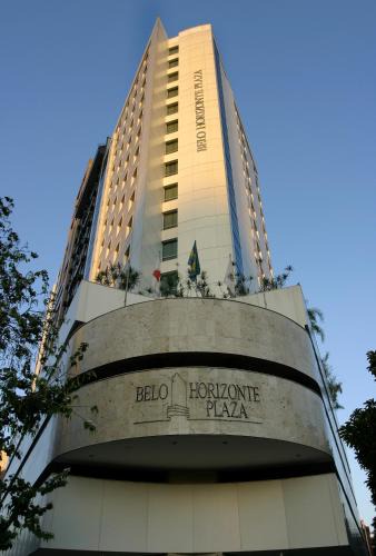 Lourdes Hotel | Belo Horizonte Plaza