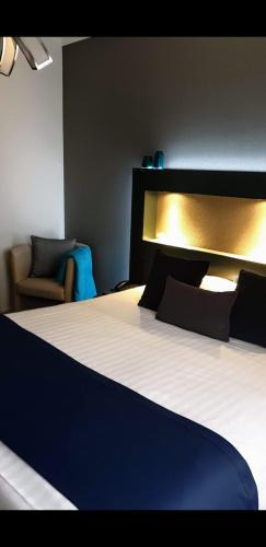 Sint-Truiden Hotel | Belrom Hotel