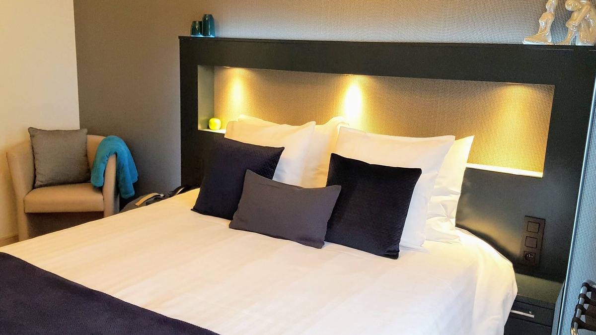 Sint-Truiden Hotel | Belrom Hotel