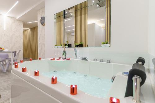 Misterbianco Apartment | Belsito Suite