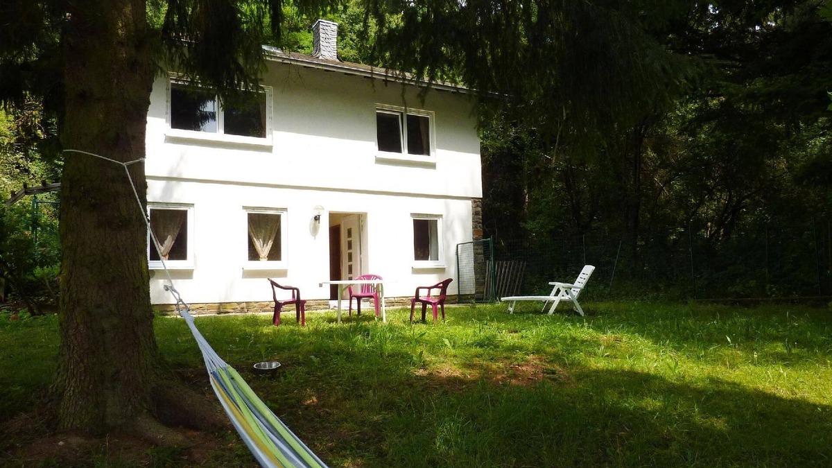 Beltheim House | Beltheim vital oasis – holiday for people and pets