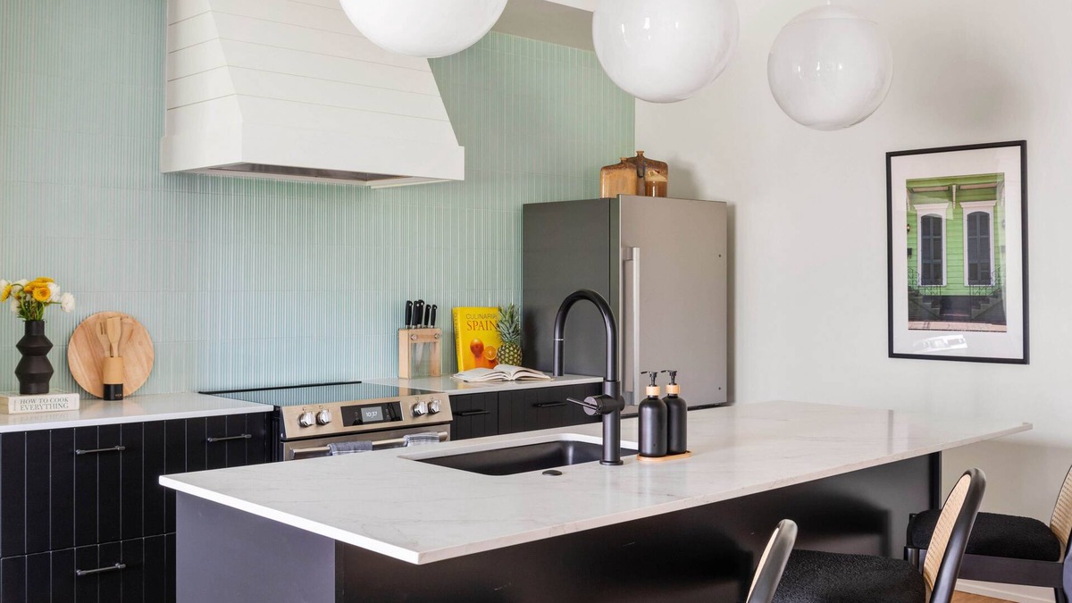 Reynoldstown Apartment | Beltline Abbey by Minty Living