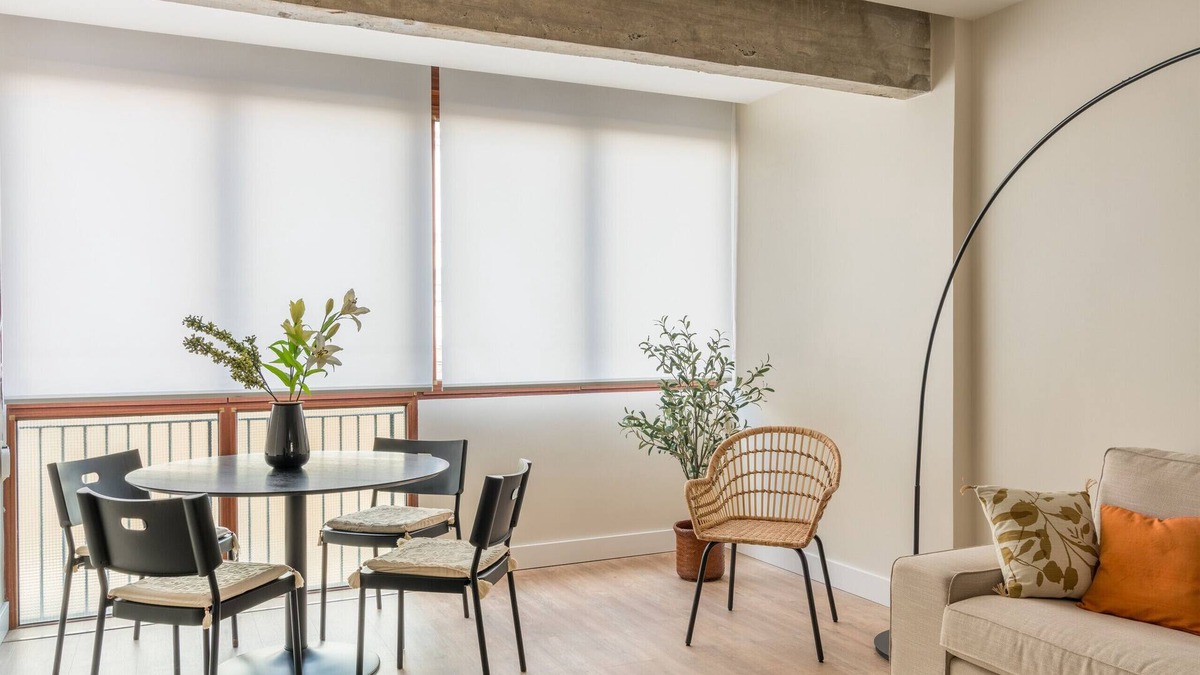 Zabala Apartment | Beltran apartment