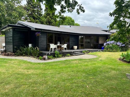 Kerikeri Apartment | Beluga - Self contained accomodation Kerikeri