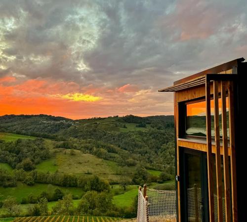 Boyeux-Saint-Jerome House | Belvédère du Haut Bugey - Refuge dans les cépages