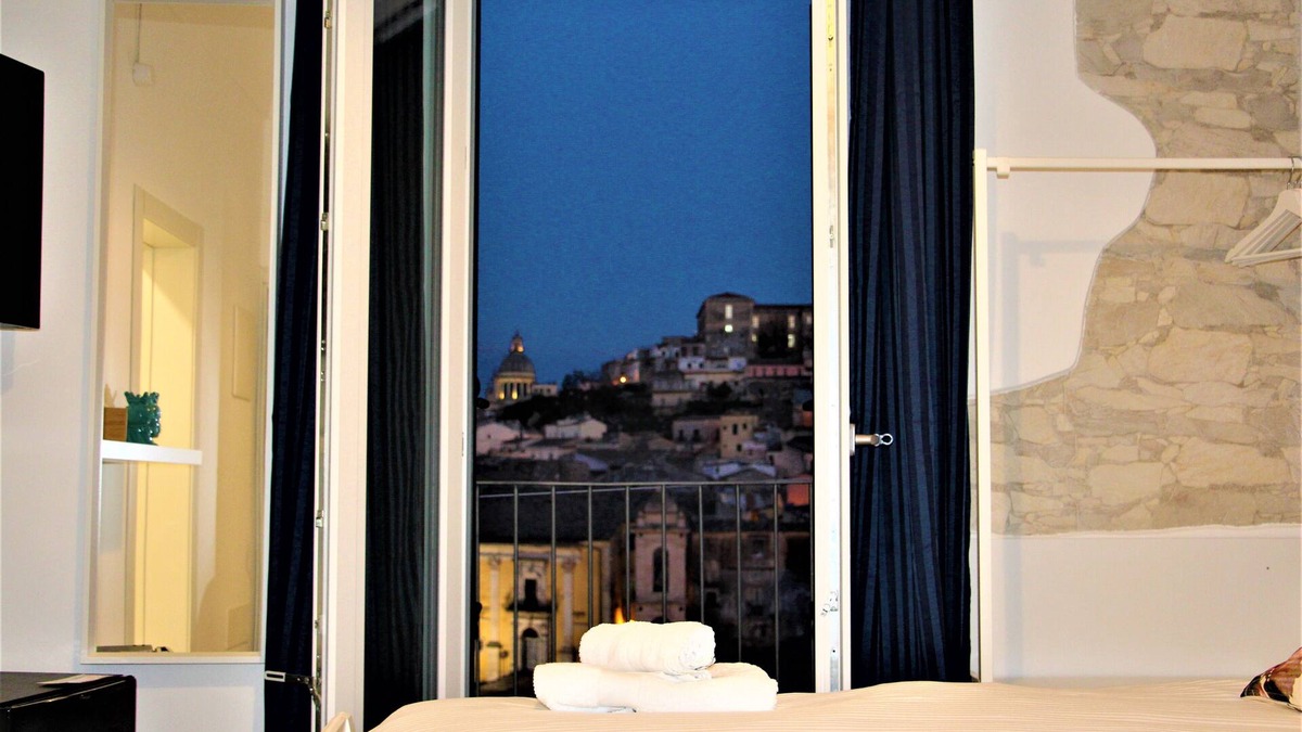 Ragusa Bed & Breakfast | Belvedere all'Idria