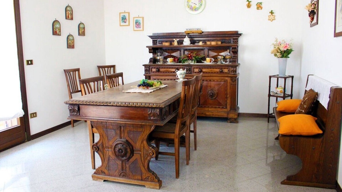 Manciano House | Belvedere apartment