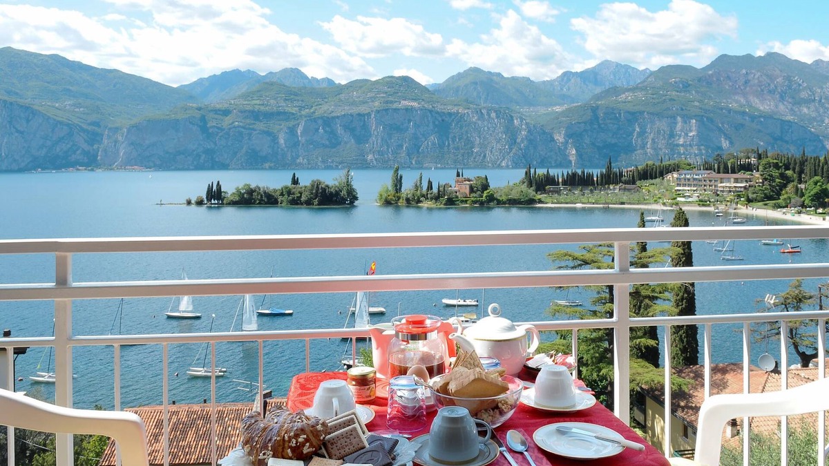 Val di Sogno Apartment | Belvedere by Interhome