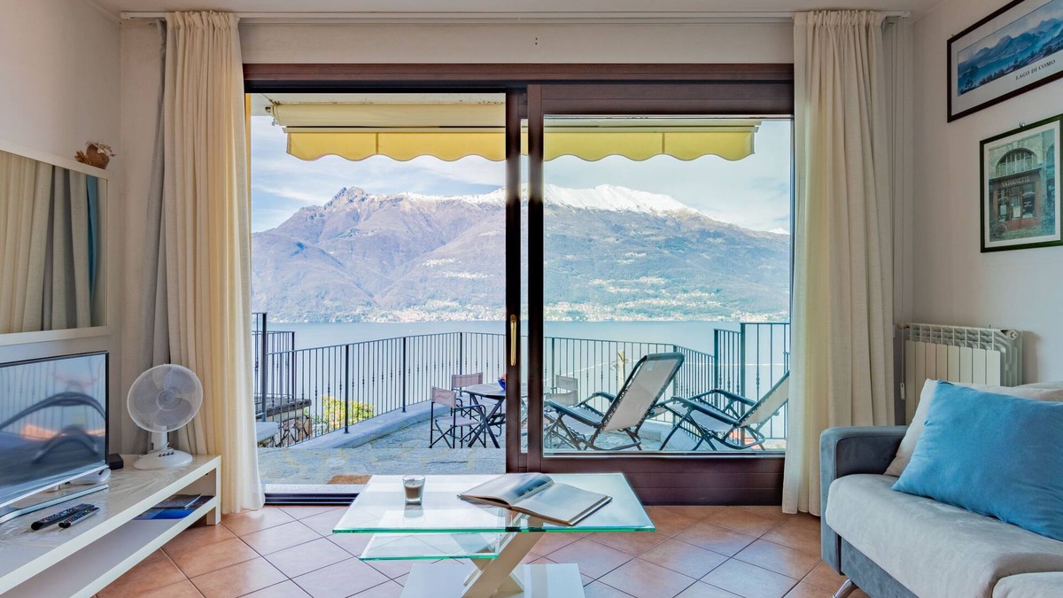 Biosio Apartment | Belvedere by Interhome