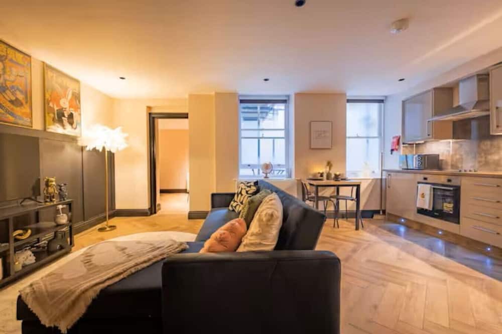Southwick Apartment | Belvedere Gold | Brighton Central | 2 Beds