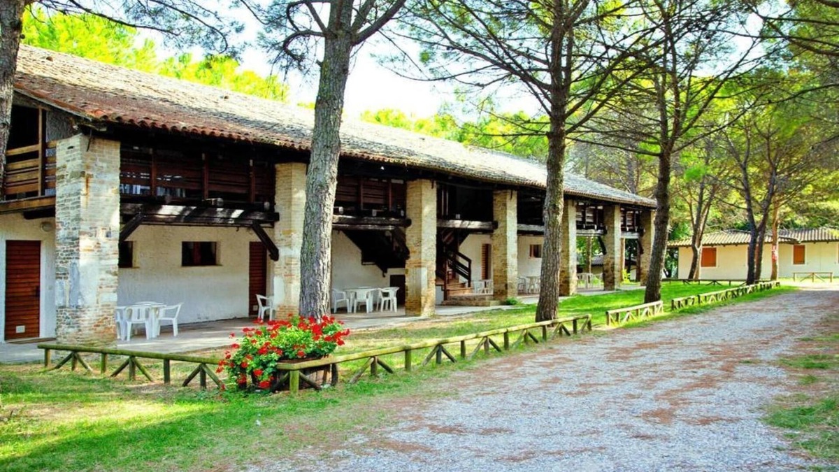 Aquileia Apartment | Belvedere AC Apartment in Grado