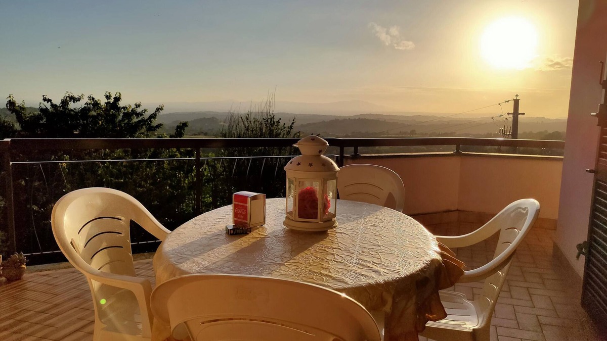 Montebuono House | Belvedere
