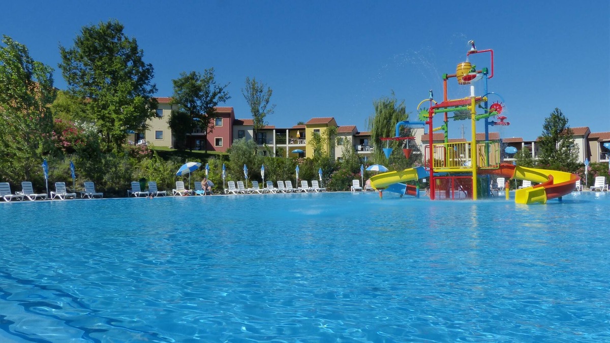 Cavalcaselle House | Belvedere Village