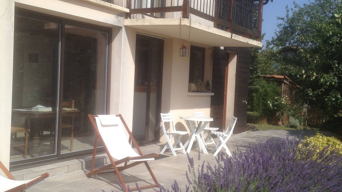 Aubin House | Belveser House