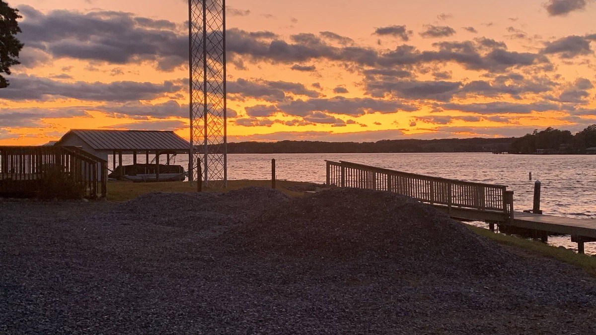 Huddleston Condo | Belview Bay Condo, Best Sunsets Ever