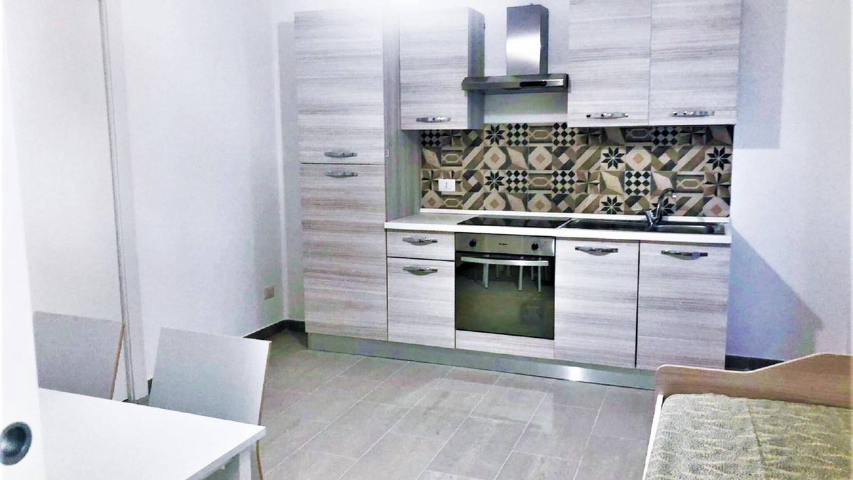 Baia degli Aranci Apartment | Belvilla by OYO Bilocale 3