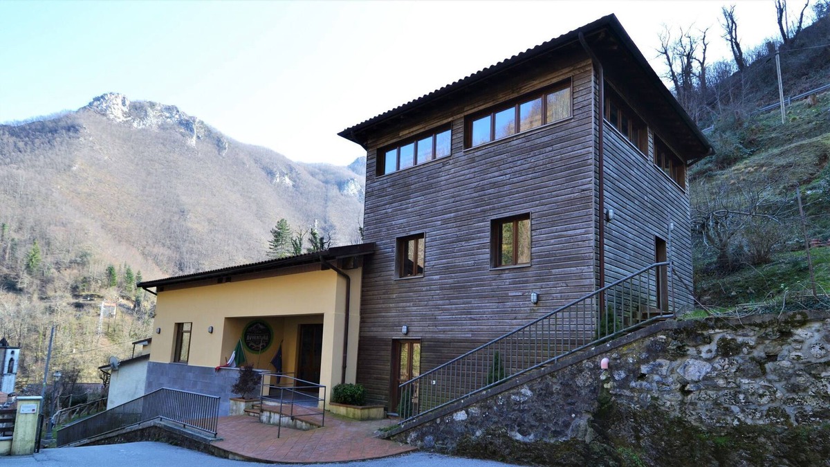 Fornovolasco House | Belvilla by OYO Ostello Alpi Apuane