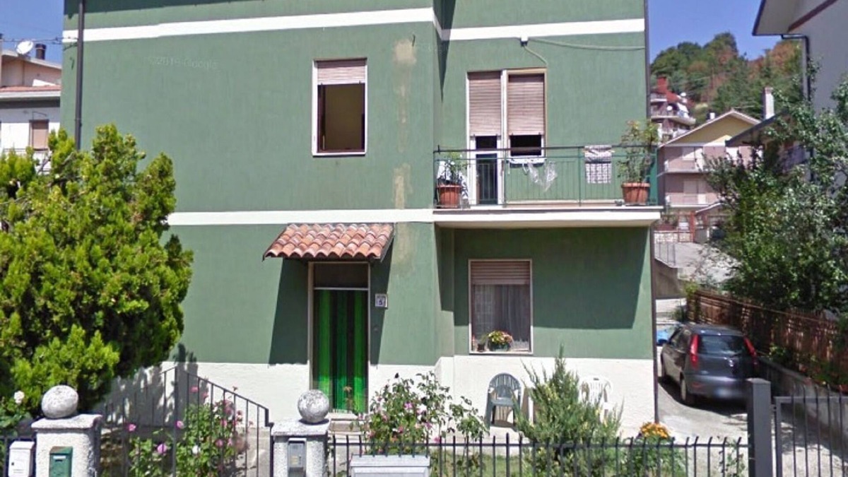 Tagliacozzo Apartment | Belvilla by OYO Appartamento a Tagliacozzo