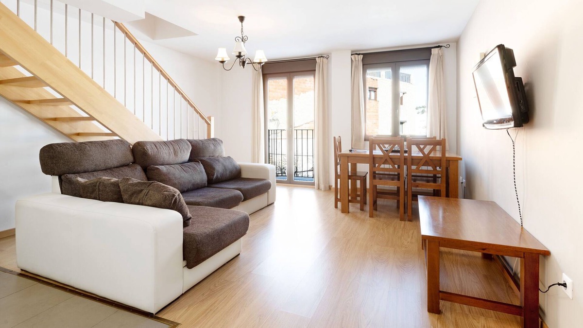 Gudar Apartment | Belvilla by OYO Apartamentos Sierra de Gudar