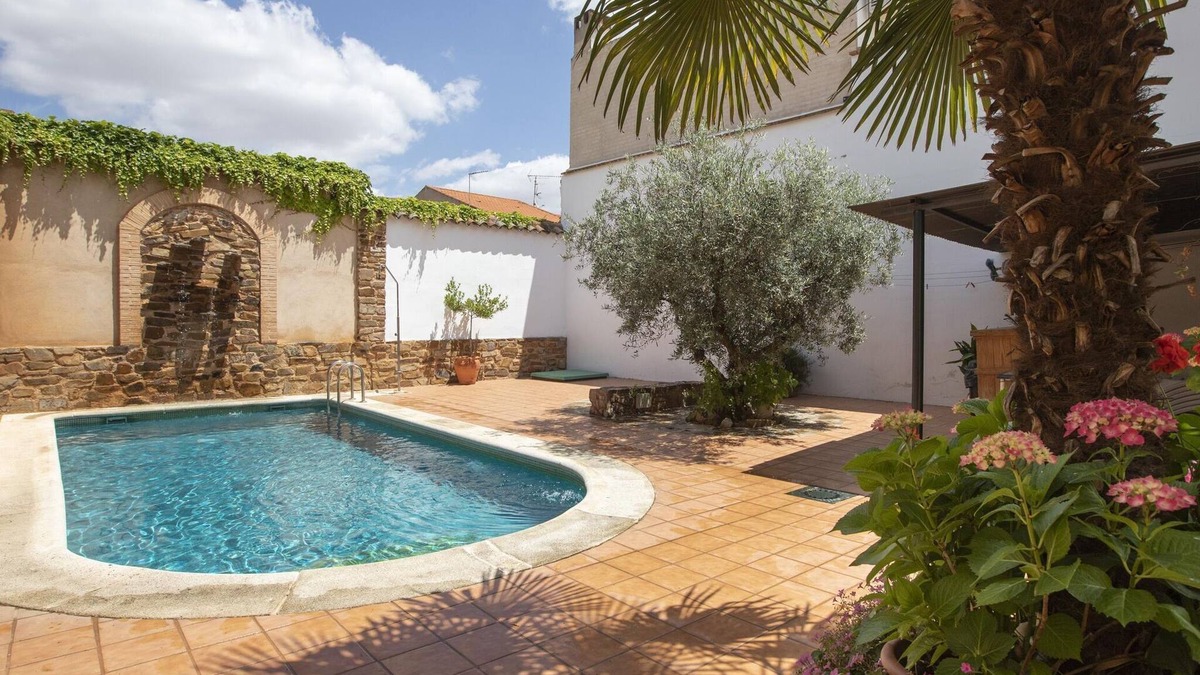 El Robledo Cottage | Belvilla by OYO Casa La Espartera