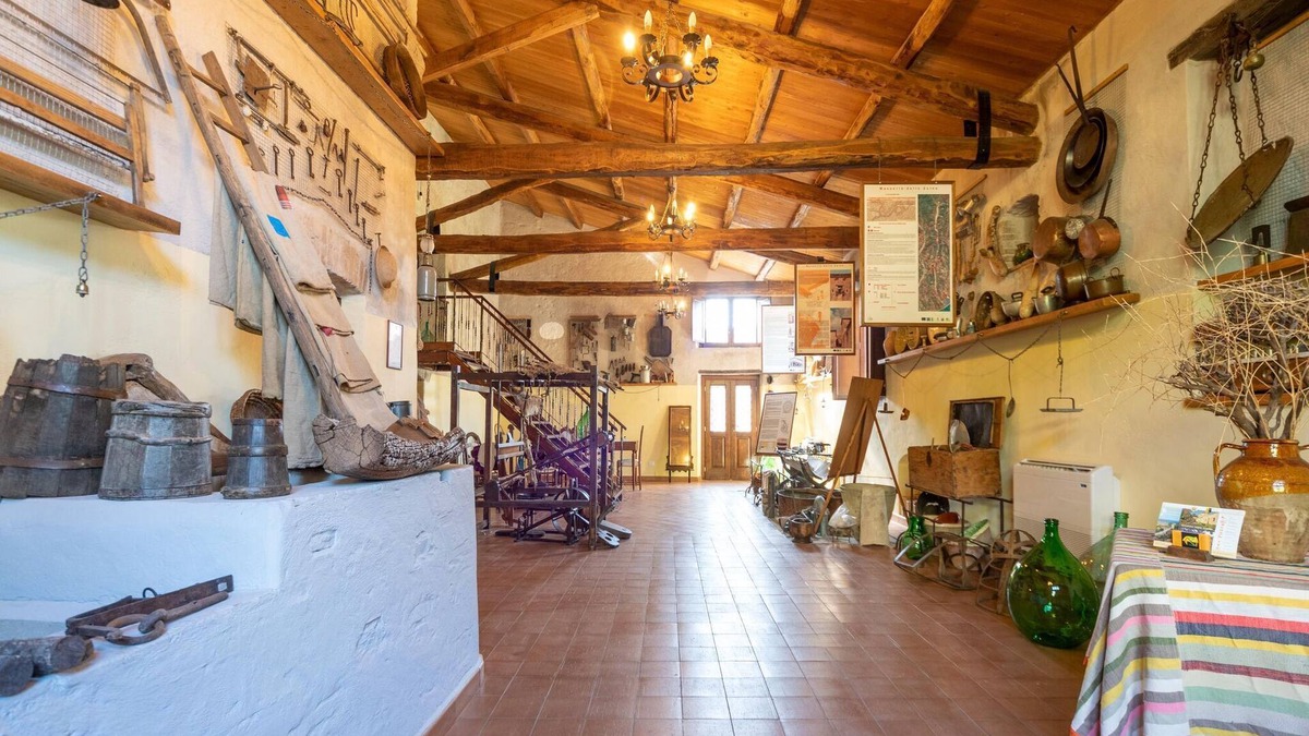 Stilo House | Belvilla by OYO Casa Donna Luisa