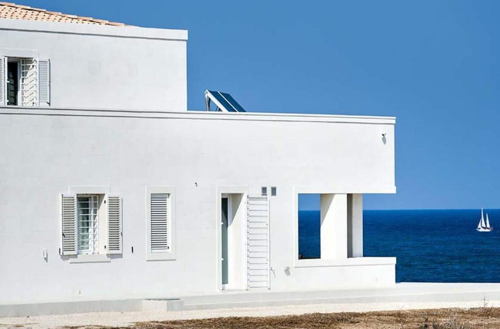 Portopalo di Capo Passero House | Belvilla by OYO Capo Passero Dieci