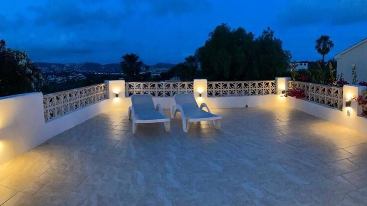 San Jaime Villa | Belvilla by OYO Casa d Aaz