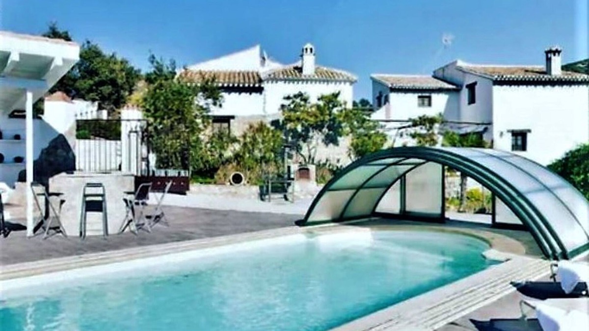 Serval Cottage | Belvilla by OYO Casa El Serval