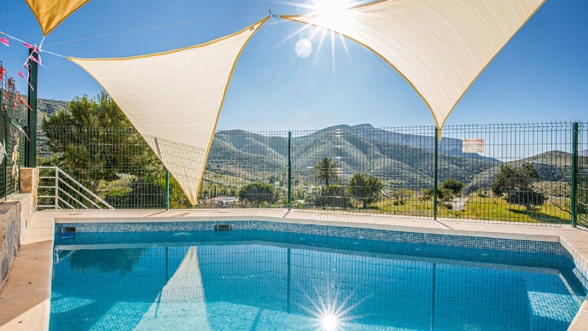 Los Puertos Villa | Belvilla by OYO CASA RURAL EN TALLANTE