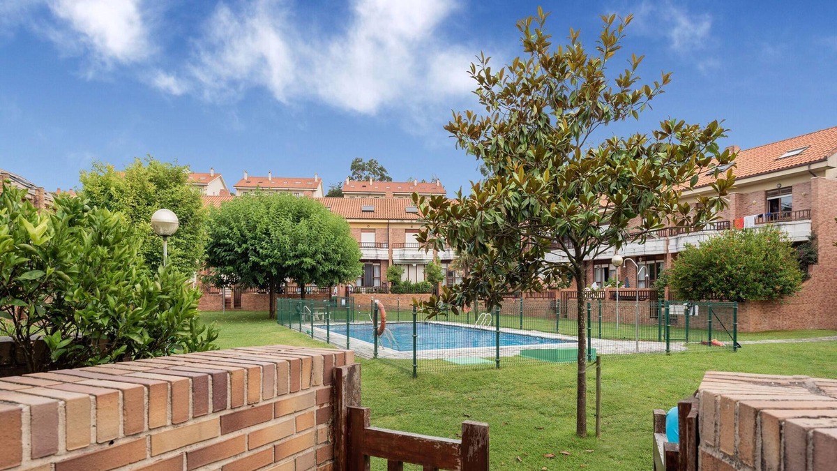 Loredo House | Belvilla by OYO Casa playa de surf Loredo