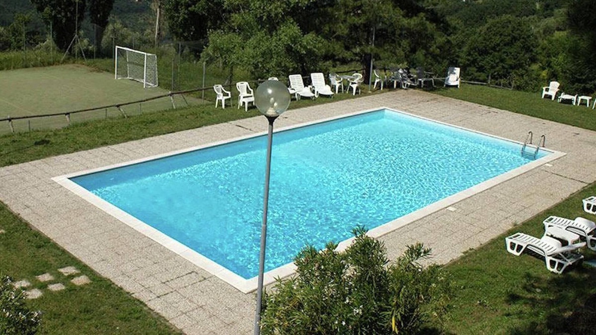 Petrognano Other | Belvilla by OYO Casa Sequoia