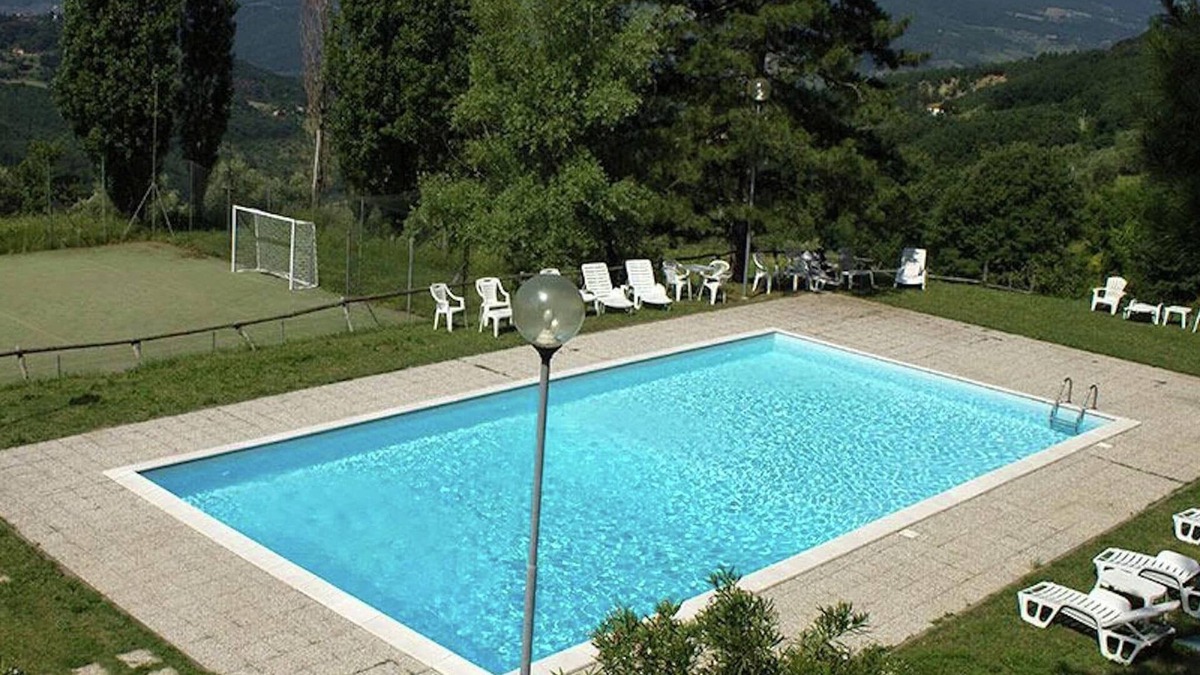 Petrognano Other | Belvilla by OYO Casa Sequoia