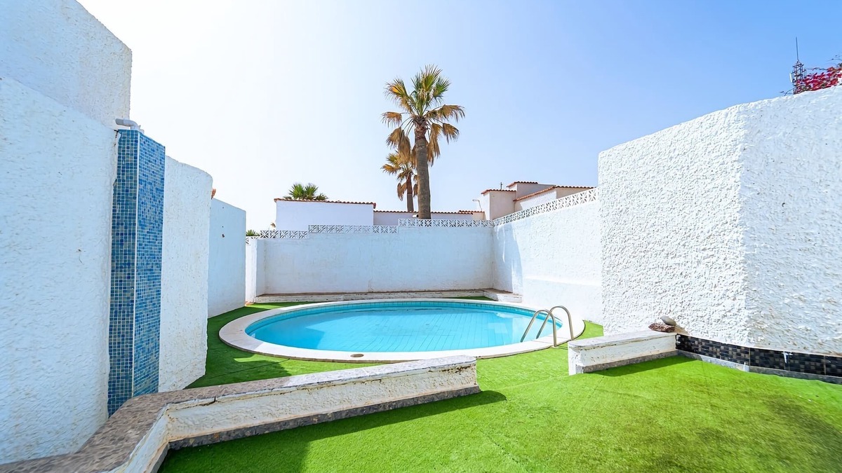 Poris de Abona House | Belvilla by OYO Holiday home in Arico El Nuevo