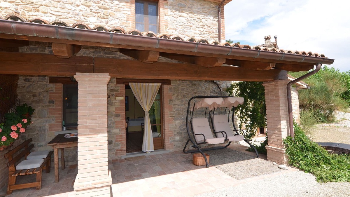 Pennabilli Apartment | Belvilla by OYO Ginestra