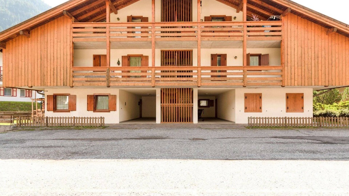 Pera Ski Chalet | Belvilla by OYO Pozza di Fassa Quattro