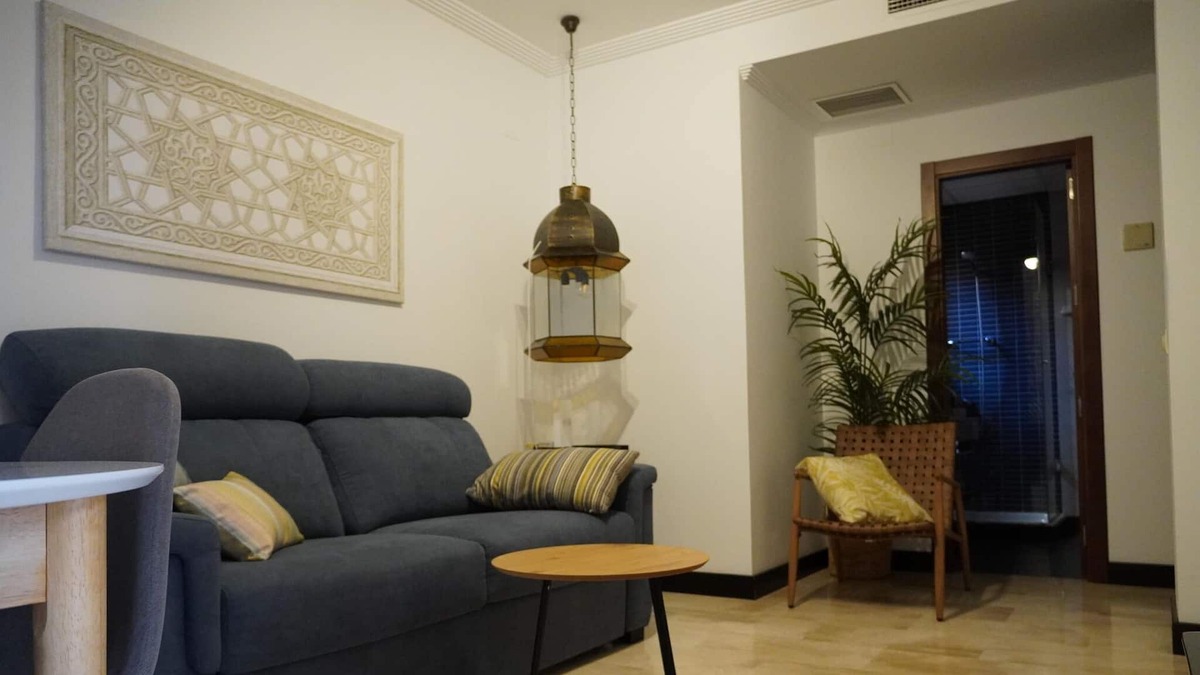 Montilla Apartment | Belvilla by OYO Piso confortable en Montilla