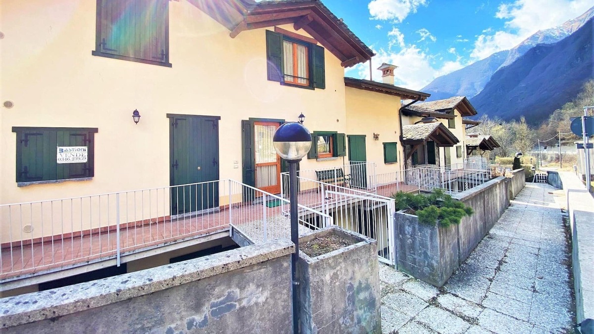 Valbondione House | Belvilla by OYO The House