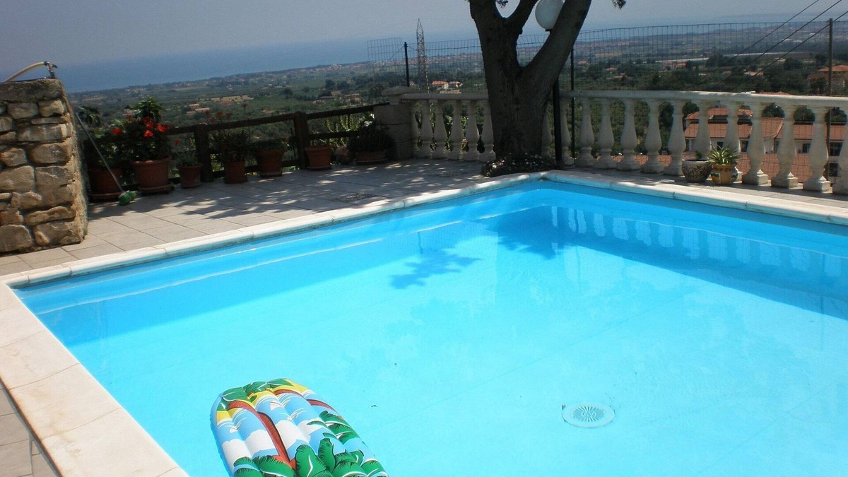Villapiana Villa | Belvilla by OYO Villa Emilia