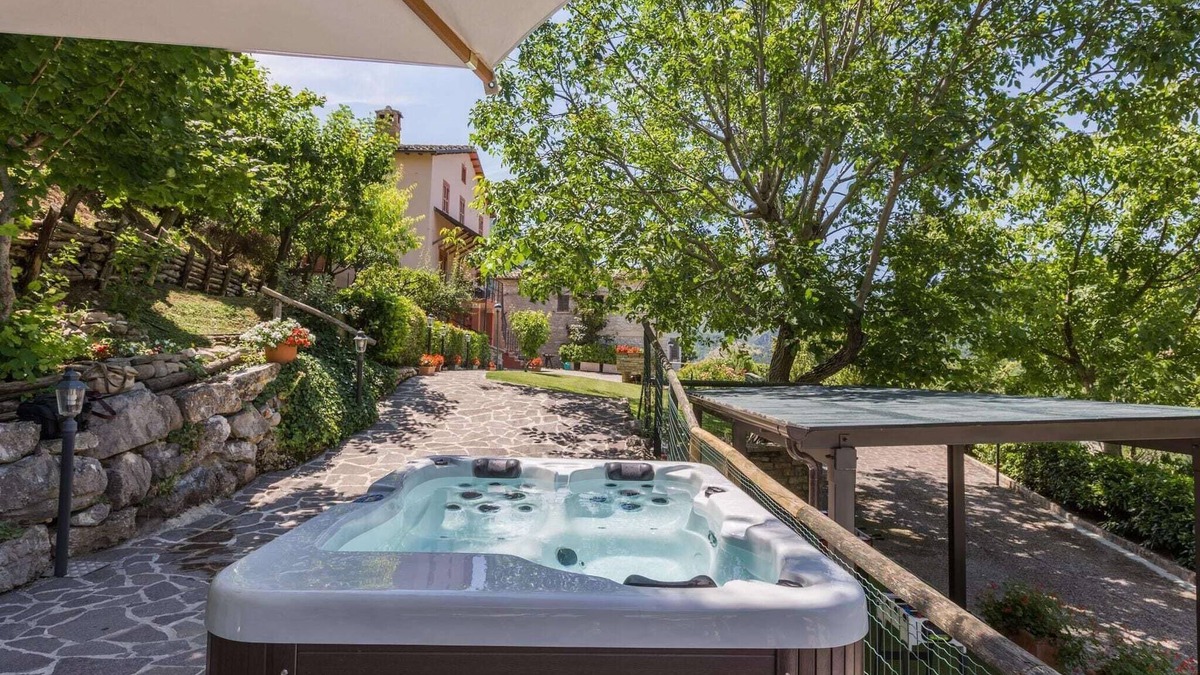 Piobbico Villa | Belvilla by OYO Villa Artisti