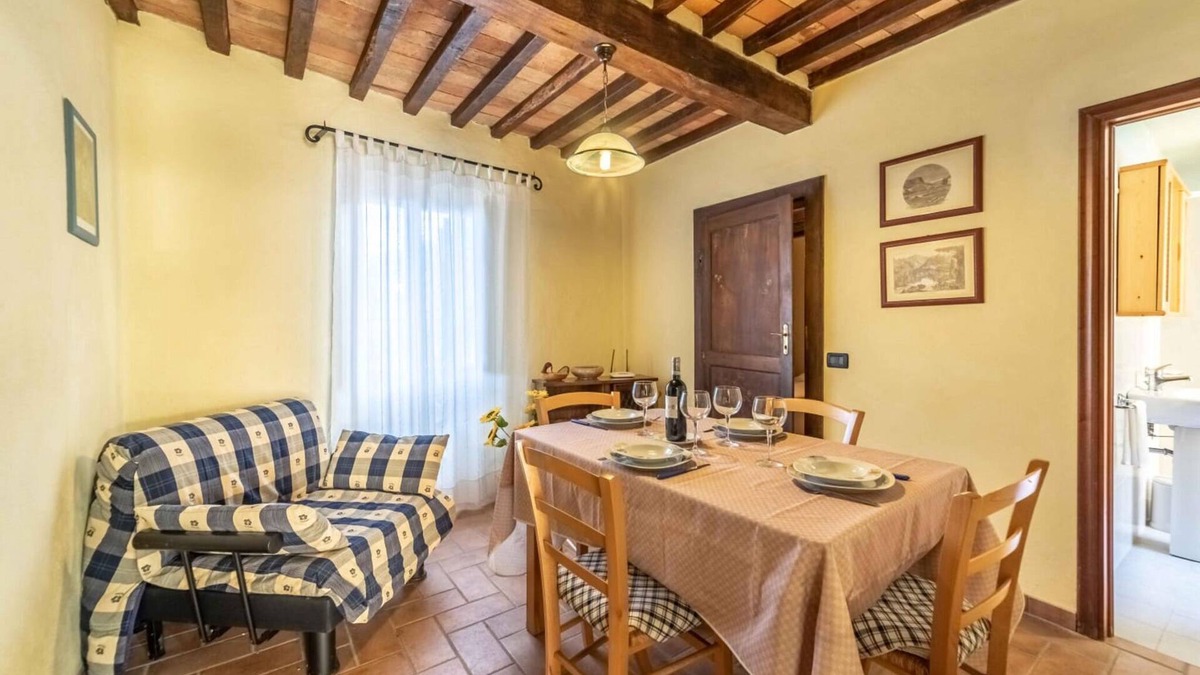 Poggio Apartment | Belvilla by OYO Appartamento Piazzetta